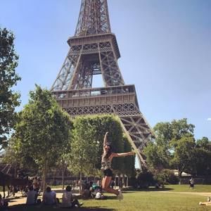 Meet your Posher, Melissa